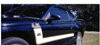 1994-98 Mustang Boss Style Side Stripe Kit - 3.8L Numeral